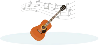 Müzik Okulları-Bireysel Çalgı Eğitimi Dersi-Gitar Modülü