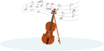 Müzik Okulları-Bireysel Çalgı Eğitimi Dersi-Keman Modülü