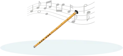 Müzik Okulları-Bireysel Çalgı Eğitimi Dersi-Ney Modülü