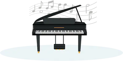 Müzik Okulları-Bireysel Çalgı Eğitimi Dersi-Piyano Modülü