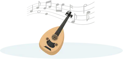 Müzik Okulları-Bireysel Çalgı Eğitimi Dersi-Ud Modülü