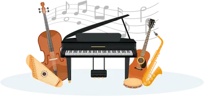 Müzik Okulları - Çalgı Toplulukları Dersi