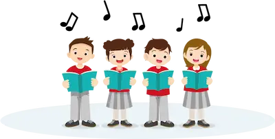 Müzik Okulları - Koro ve Repertuvar Dersi
