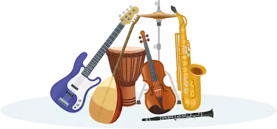 Müzik Okulları - Müzik Kültürü Dersi