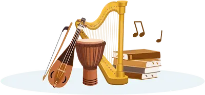 Müzik Okulları - Müzik Tarihi Dersi