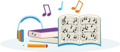 Müzik Okulları - Müziksel İşitme, Okuma ve Yazma Dersi