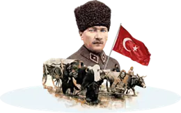 T.C. İnkılap Tarihi ve Atatürkçülük Dersi