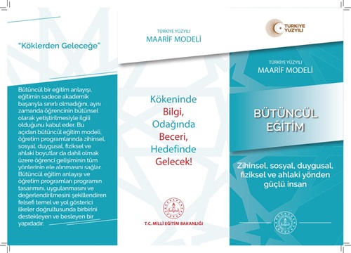 Bütüncül Eğitim