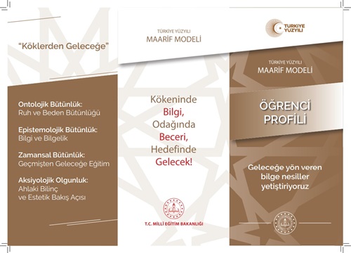 Öğrenci Profili