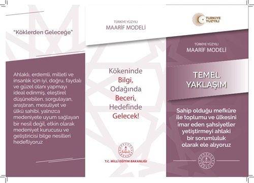 Temel Yaklaşım
