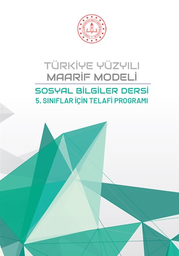 5.Sınıf Sosyal Bilgiler Dersi Telafi Programı