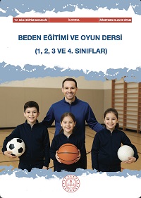 Beden Eğitimi ve Spor Dersi Öğretmen Kılavuz Kitabı (1-4.Sınıf)