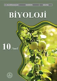 Biyoloji 10.Sınıf Ders Kitabı