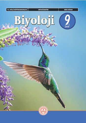 Biyoloji 9.Sınıf Ders Kitabı