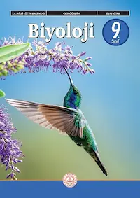 Biyoloji 9.Sınıf Ders Kitabı