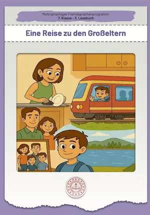 Eine Reise zu den GroBeltern