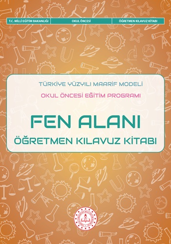 Fen Alanı Öğretmen Kılavuz Kitabı