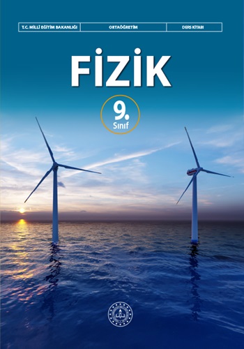 Fizik 9.Sınıf Ders Kitabı