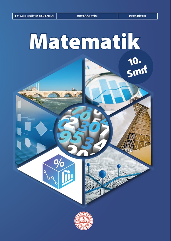 Matematik 10.Sınıf Ders Kitabı