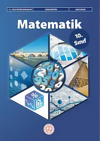 Matematik 10.Sınıf Ders Kitabı