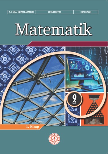 Matematik 9.Sınıf Ders Kitabı (1.Kitap)