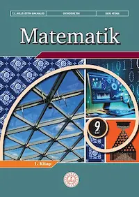 Matematik 9.Sınıf Ders Kitabı (1.Kitap)