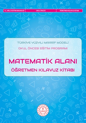 Matematik Alanı Öğretmen Kılavuz Kitabı