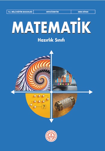 Matematik Hazırlık Sınıfı Ders Kitabı