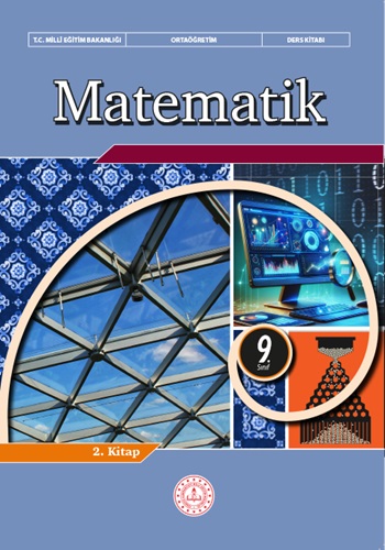 Matematik 9.Sınıf Ders Kitabı (2.Kitap)