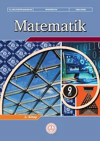 Matematik 9.Sınıf Ders Kitabı (2.Kitap)