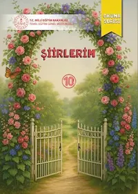 Şiirlerim-10