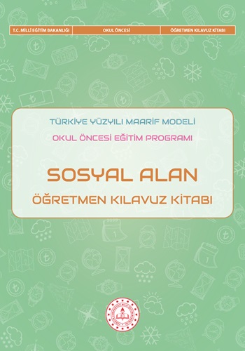 Sosyal Alan Öğretmen Kılavuz Kitabı