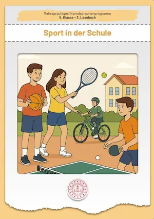Sport in der Schule