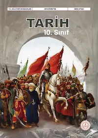 Tarih 10.Sınıf Ders Kitabı