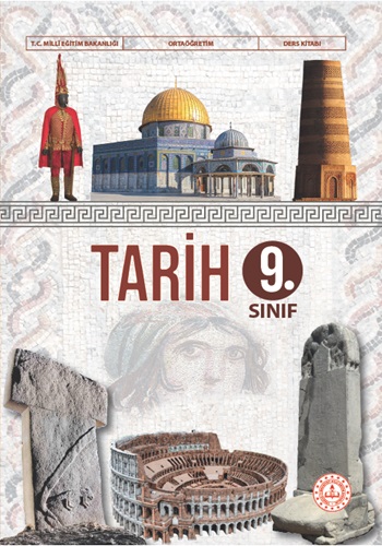 Tarih 9.Sınıf Ders Kitabı