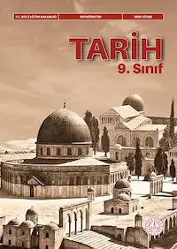 Tarih 9.Sınıf Ders Kitabı