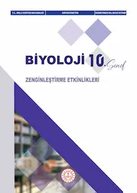 10.SINIF BİYOLOJİ ZENGİNLEŞTİRME ETKİNLİKLERİ ÖĞRETMEN KILAVUZ KİTABI	