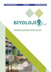 9.SINIF BİYOLOJİ ZENGİNLEŞTİRME ETKİNLİKLERİ ÖĞRETMEN KILAVUZ KİTABI	