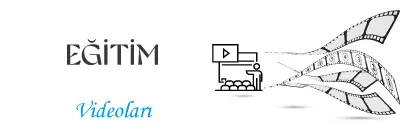 TYMM Eğitim Videoları