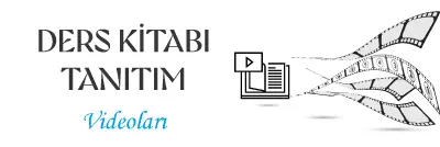 TYMM Ders Kitabı Tanıtım Videoları