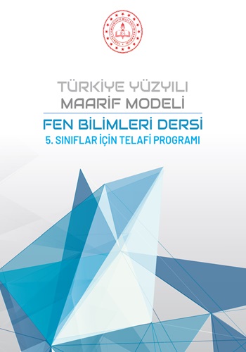 5.Sınıf Fen Bilimleri Dersi Telafi Programı