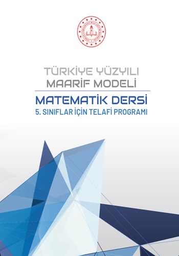 5.Sınıf Matematik Dersi Telafi Programı