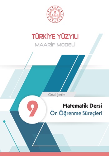 9.Sınıf Matematik Dersi Telafi Programı