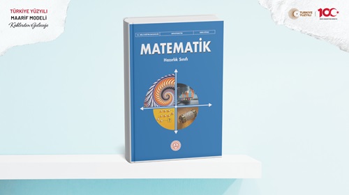 Hazırlık Sınıfı Matematik Ders Kitabı Tanıtımı