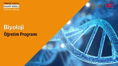 Biyoloji Öğretim Programı