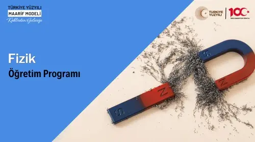 Fizik Öğretim Programı