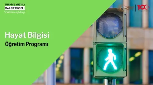 Hayat Bilgisi Öğretim Programı