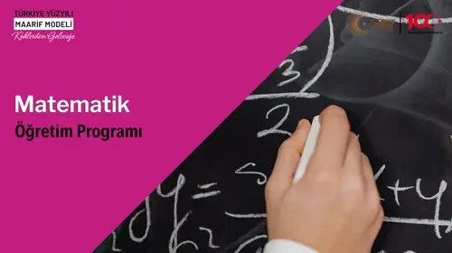 Matematik Öğretim Programı