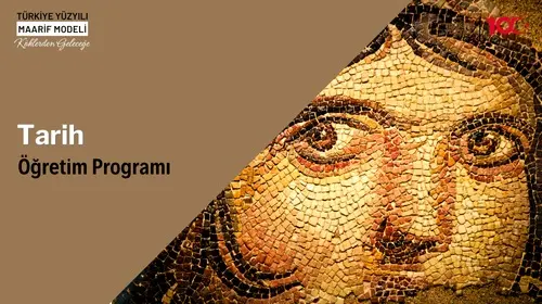 Tarih Öğretim Programı